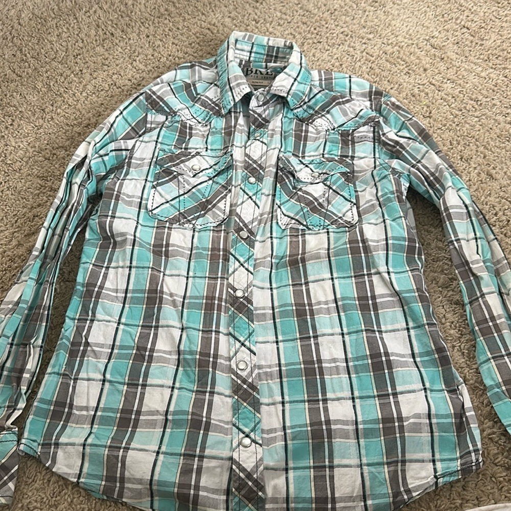 BKE flannel